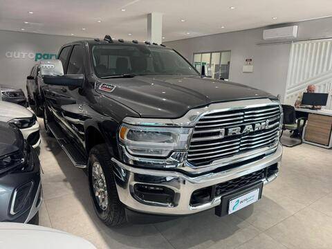 RAM 2500 6.7 I6 TURBO DIESEL LARAMIE CD 4X4 AUTOMÁTICO RAM 2500 6.7 I6 TURBO DIESEL LARAMIE CD 4X4 AUTOMÁTICO